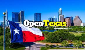Open Texas