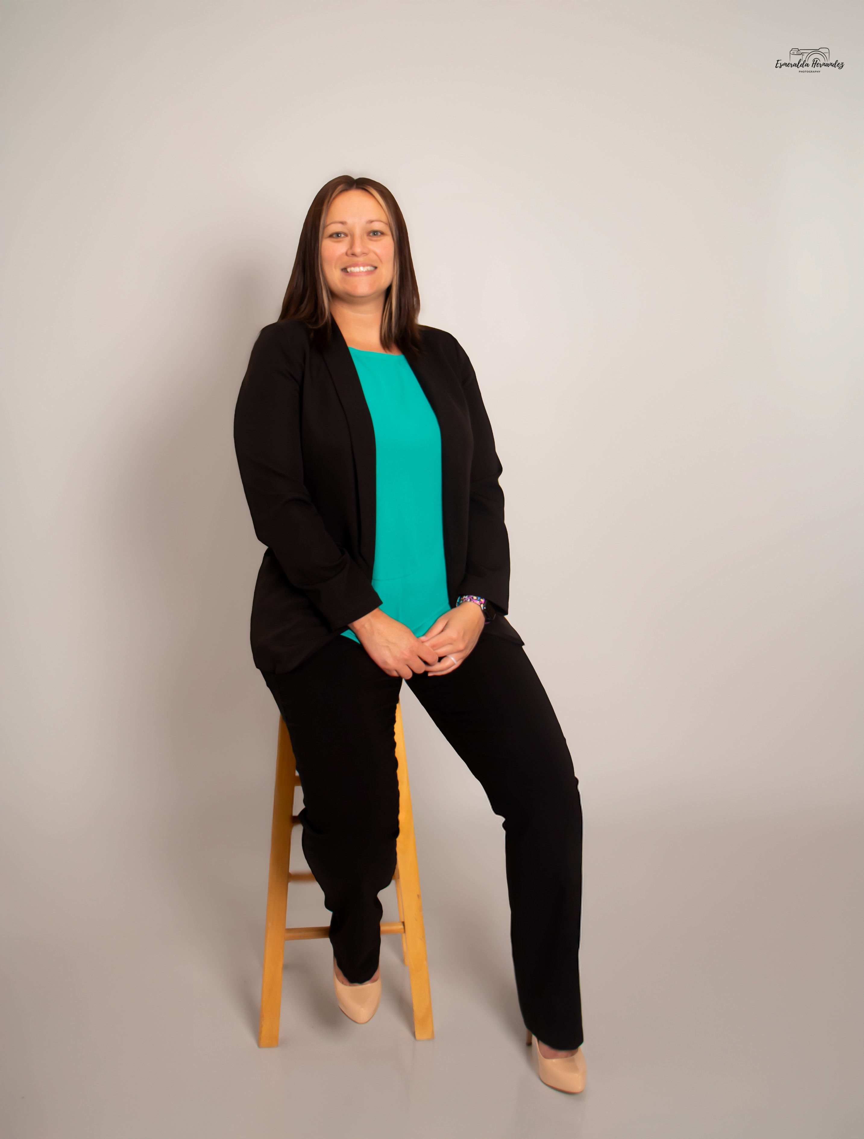 Judge Rahegyn Franke