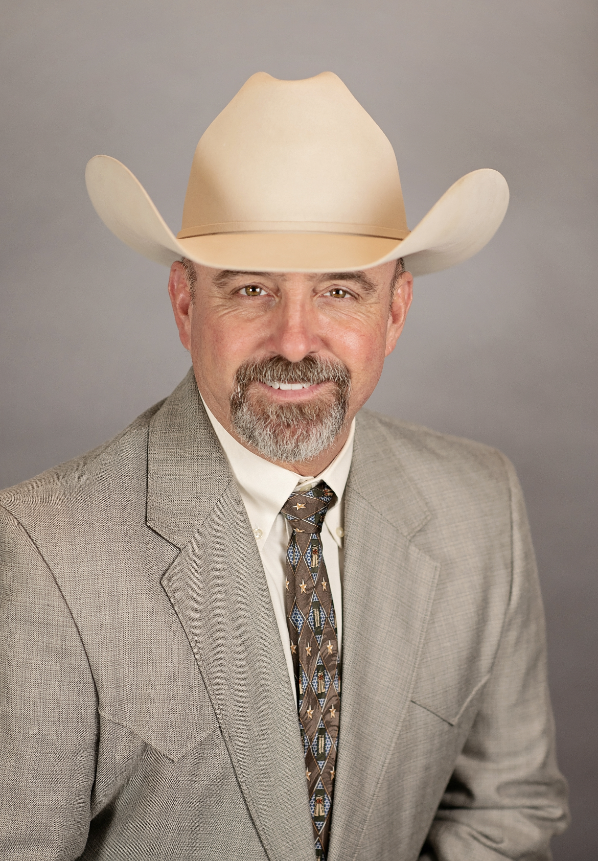 Sheriff Jason Chatham